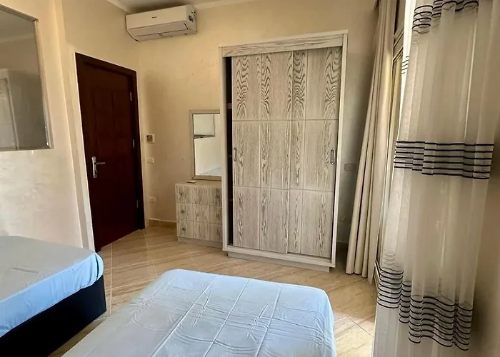 El Andalous Sea View Sahl Hasheesh شقة