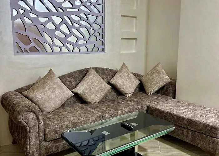 El Andalous Sea View Sahl Hasheesh الغردقة
